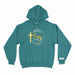 Pray Over It (Hoodie)-DaPrintFactory