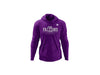 Lady Falcons Half Basketball (Hoodies)-DaPrintFactory