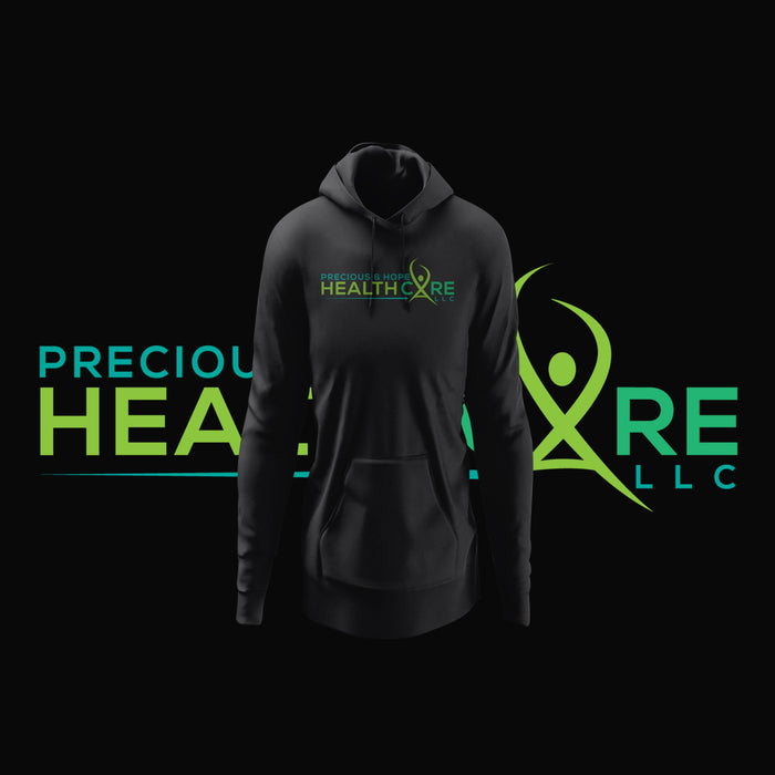 Precious & Hope Healthcare (Hoodies)-DaPrintFactory