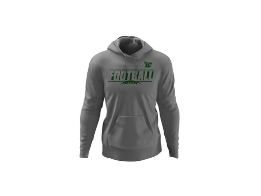 Sneed Reverse Football (Hoodies)-DaPrintFactory