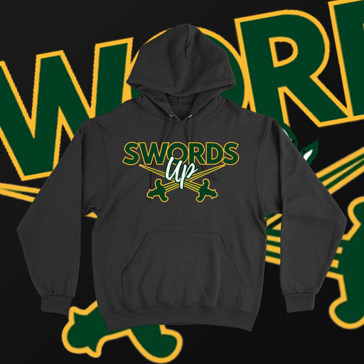 Sneed Swords (Hoodies)-DaPrintFactory