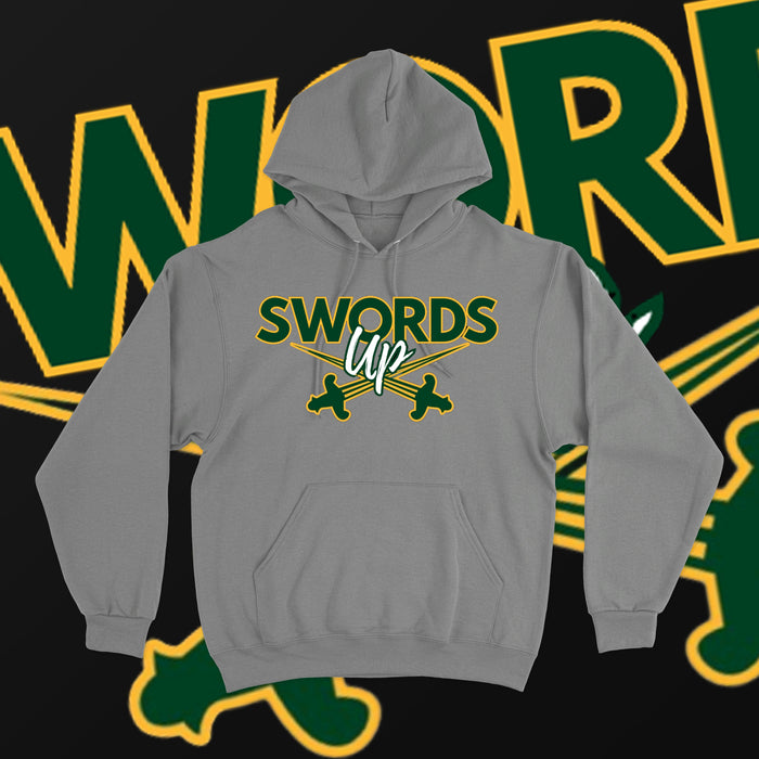 Sneed Swords (Hoodies)-DaPrintFactory