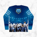 South Florence 2022 Champions (Crewneck)-DaPrintFactory