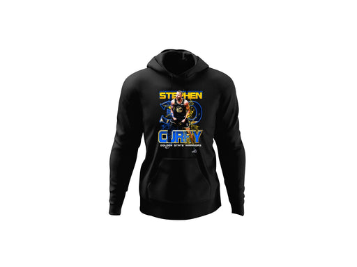 Steph Ball 30 Ball (Hoodie)-DaPrintFactory