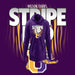 Wilson High - Stripe Up (Hoodie)-DaPrintFactory