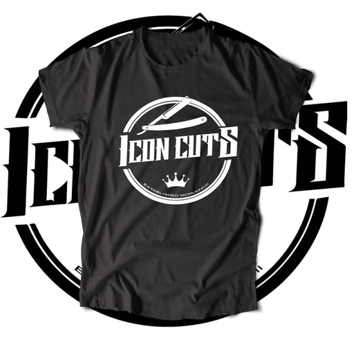 Icon Cutz (T-Shirts)-DaPrintFactory