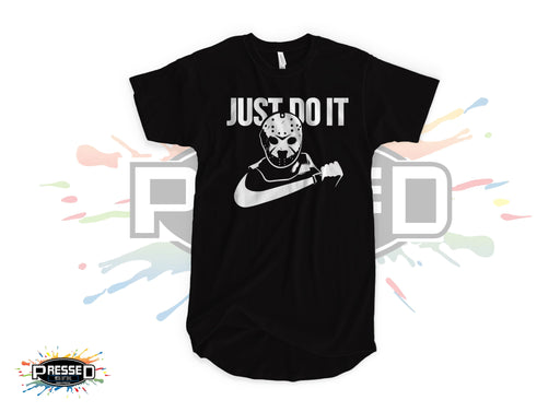 Just Do It-DaPrintFactory