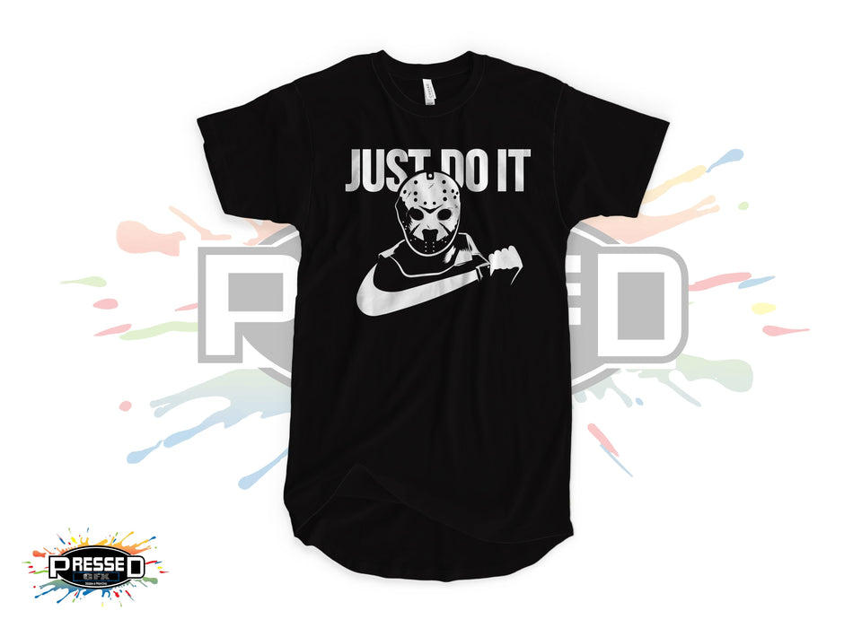 Just Do It-DaPrintFactory