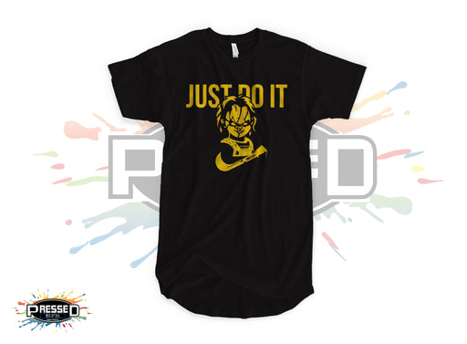 Just Do It-DaPrintFactory