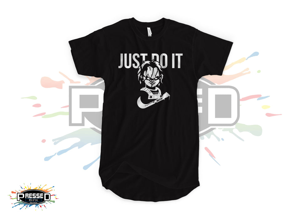 Just Do It-DaPrintFactory