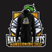 Knasty Knights Homecoming 2022 (Hoodie)-DaPrintFactory