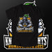 Knasty Knights Homecoming 2022 (T-Shirt)-DaPrintFactory