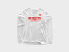 Redfoxes Half Basketball (Long sleeves)-DaPrintFactory