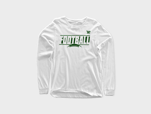 Sneed Reverse Football (Long Sleeves)-DaPrintFactory