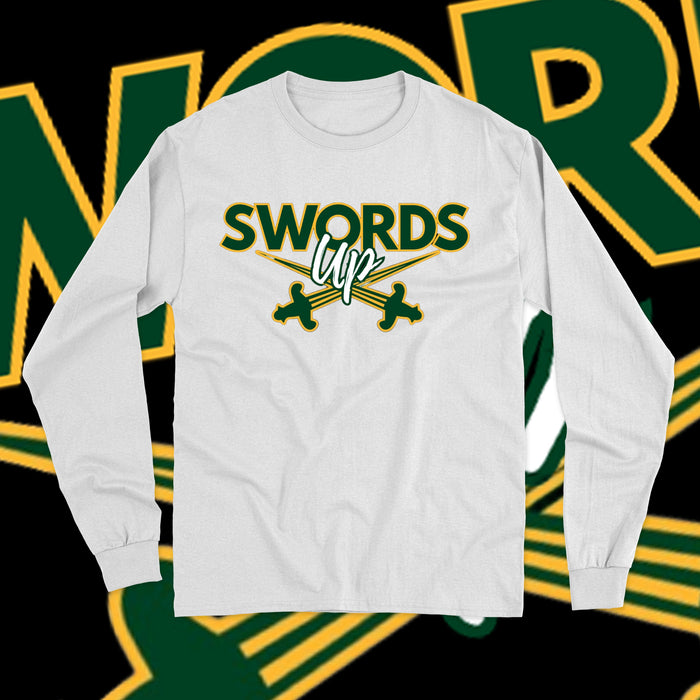 Sneed Swords (Long sleeves)-DaPrintFactory