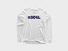 Stars United - #DC4L (Long sleeves)-DaPrintFactory