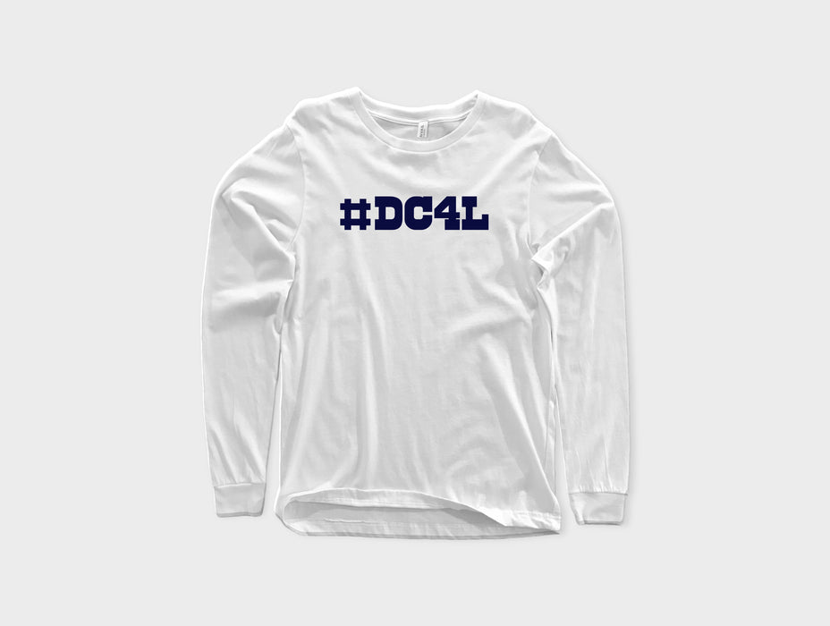 Stars United - #DC4L (Long sleeves)-DaPrintFactory