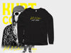 Yellow Fever (Long sleeves)-DaPrintFactory