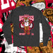 Hartsville "We Like That" (Football) - Longsleeve-DaPrintFactory