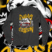 Marlboro - Dawg Season - Longsleeve-DaPrintFactory