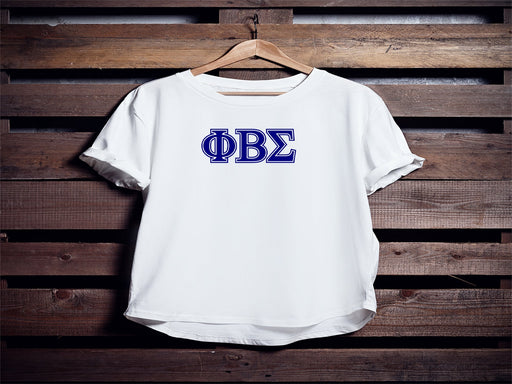 Phi Beta Sigma (Outline)-DaPrintFactory