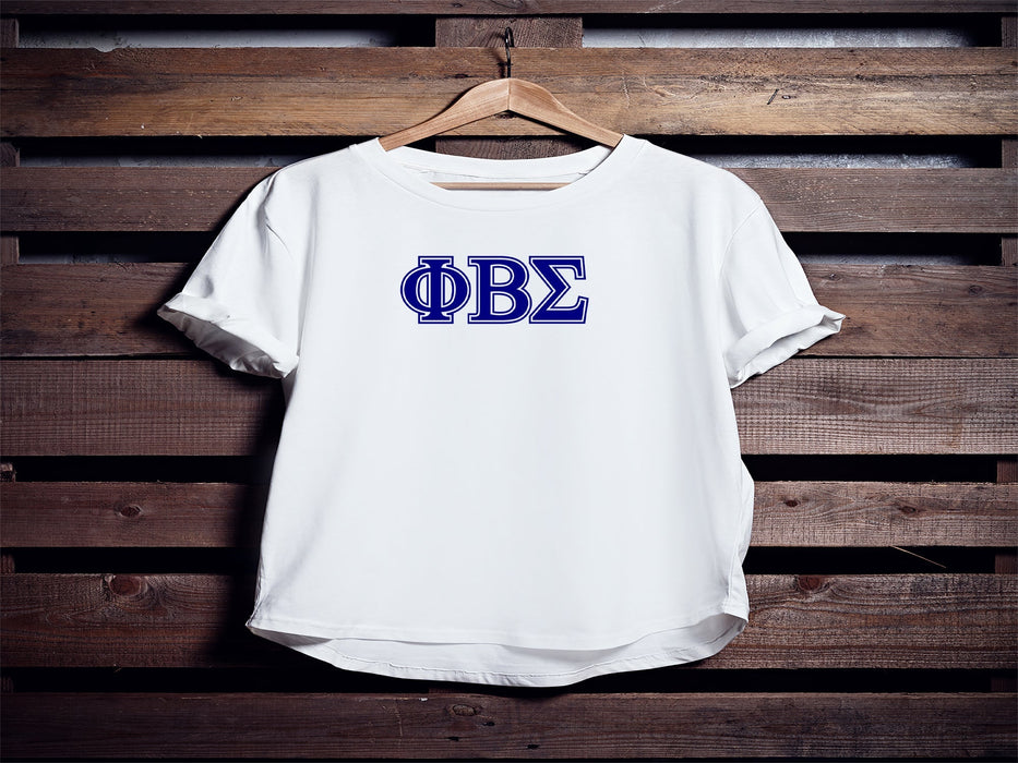 Phi Beta Sigma (Outline)-DaPrintFactory