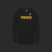 Pirates Basketball (Long Sleeve)-DaPrintFactory