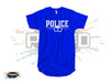 Police Handcuff Logo-DaPrintFactory