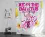 Shower Curtains-DaPrintFactory