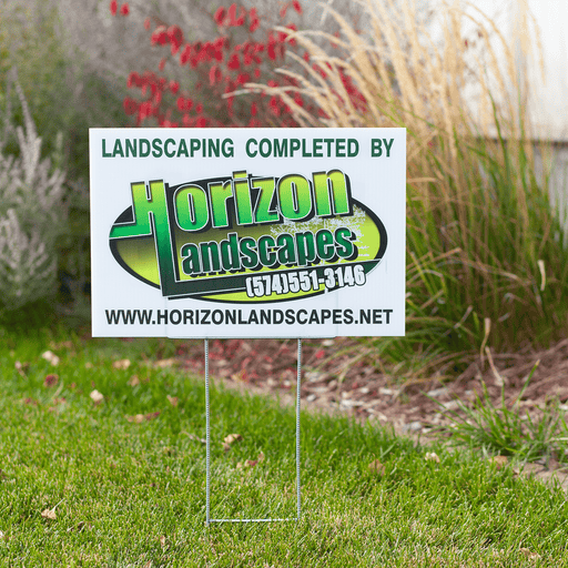 Yard Sign Designs-DaPrintFactory