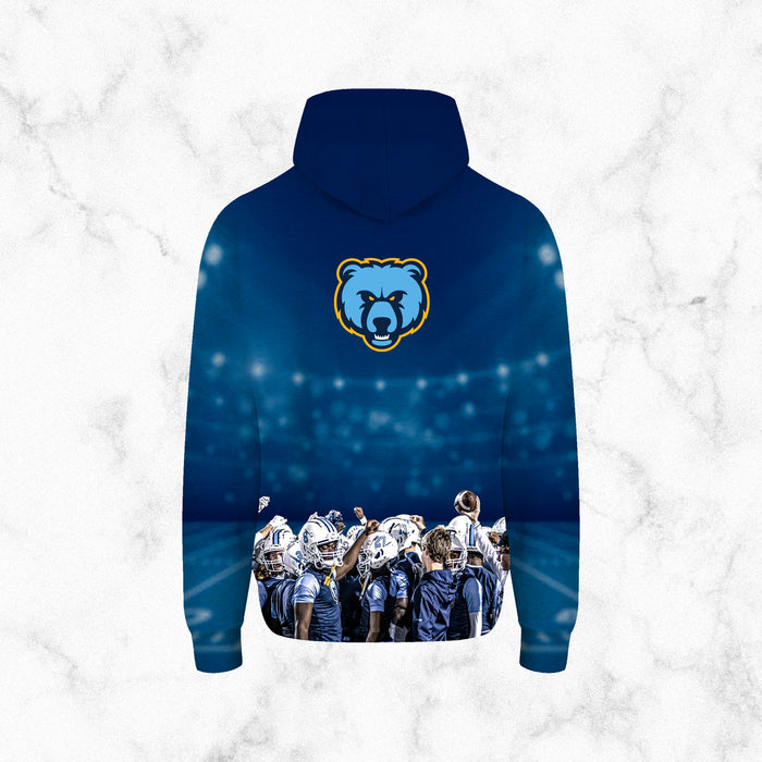 South Florence 2022 Champions (Hoodie)-DaPrintFactory