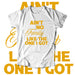 Ain't No Family Like The One I Got (T-Shirt)-DaPrintFactory