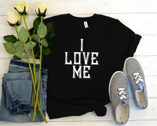 I Love Me-DaPrintFactory