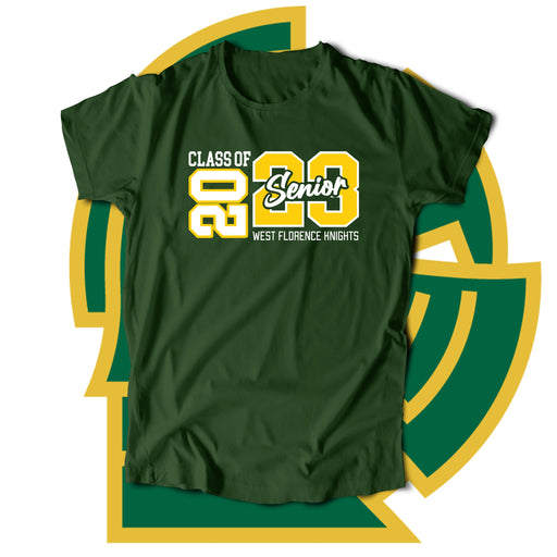 Knights - Class 2023 (T-Shirt)-DaPrintFactory