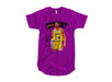 Kobe Bryant Old School (T-Shirts)-DaPrintFactory