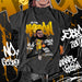 LeBron James - Got The Big Head (T-Shirt)-DaPrintFactory