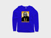 Nipsey Hussle - The Marathon Continues (Long sleeves)-DaPrintFactory