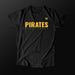 Pirates Basketball (T-Shirt)-DaPrintFactory