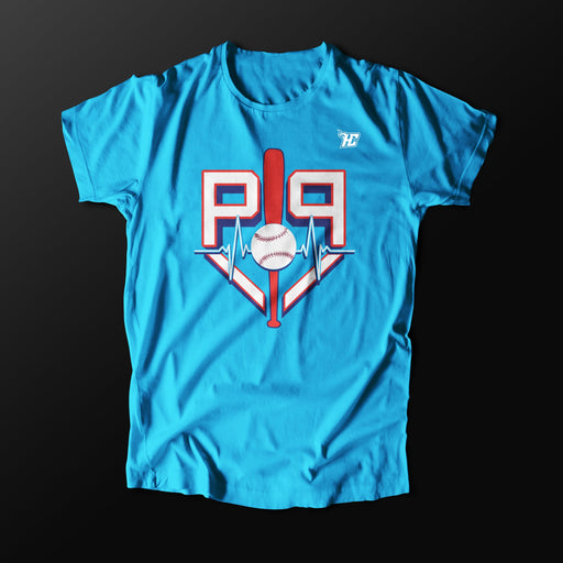 Pulse Logo (T-Shirt)-DaPrintFactory