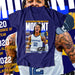 Slam "LIKE" - Ja Morant (T-Shirt)-DaPrintFactory