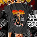 Vince Carter - Got The Big Head (T-Shirt)-DaPrintFactory