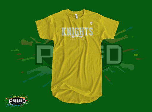 West Florence Football (T-Shirts)-DaPrintFactory