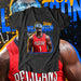 Zion Williamson - I'm Him (T-Shirt)-DaPrintFactory