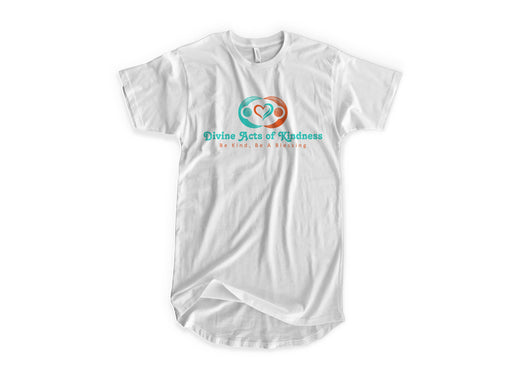 Divine Acts of Kindess Logo (T-Shirts)-DaPrintFactory