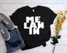 Melanin - T-Shirt-DaPrintFactory