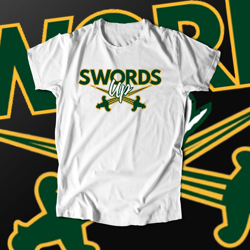 Sneed Swords (T-Shirt)-DaPrintFactory