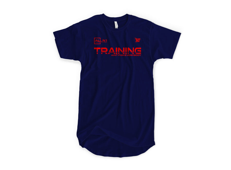 Training Ain't For Everybody - T-Shirts-DaPrintFactory