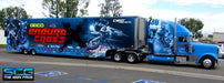 18 Wheelers, Trailers & Cabs-DaPrintFactory