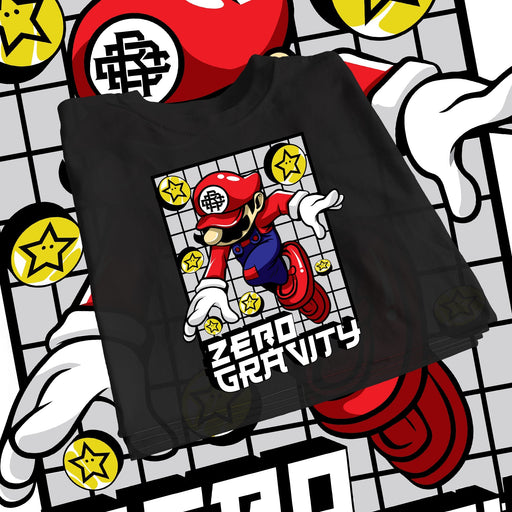 Zero Gravity-DaPrintFactory